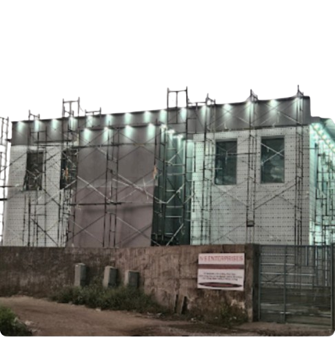 About N.S Enterprises
