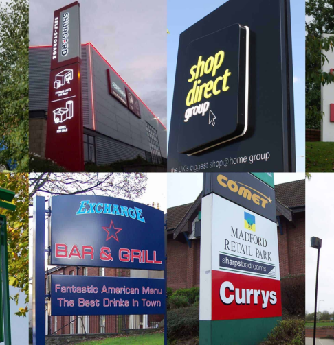 About N.S Enterprises