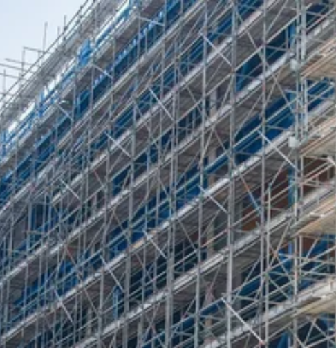 About N.S Enterprises