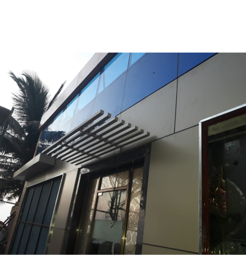 N.S Enterprises